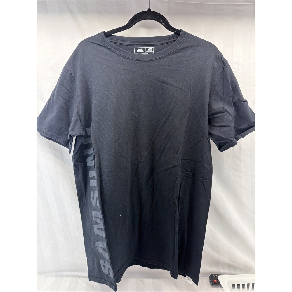 New Balance Samsung Shirt Size‎ Xl